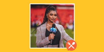 taylor rooks