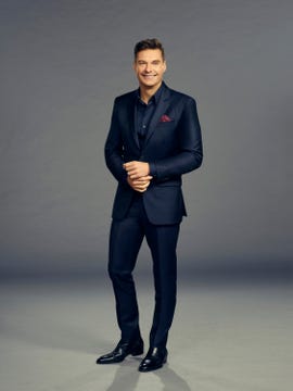 wheel of fortune ryan seacrest dating single joke