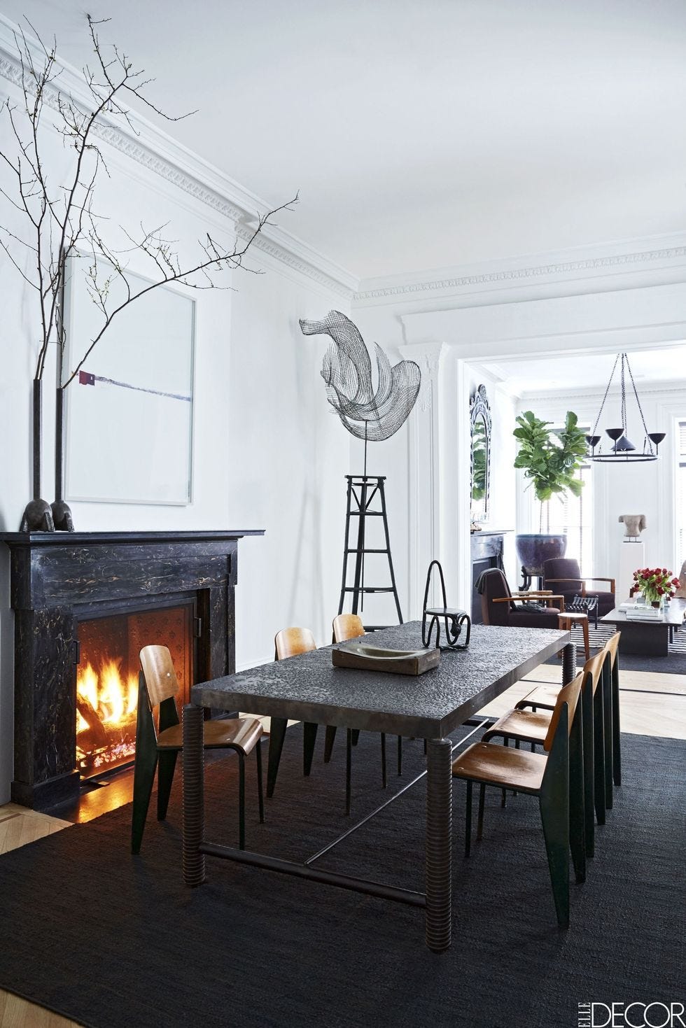 Fireplace Ideas