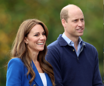 kate and william