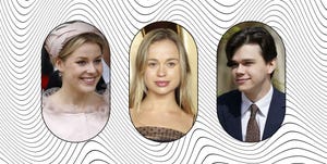 a mix of young royals you probably didnt know are in line for the throne including lady amelia windsor lady margarita armstron jones and samuel chatto