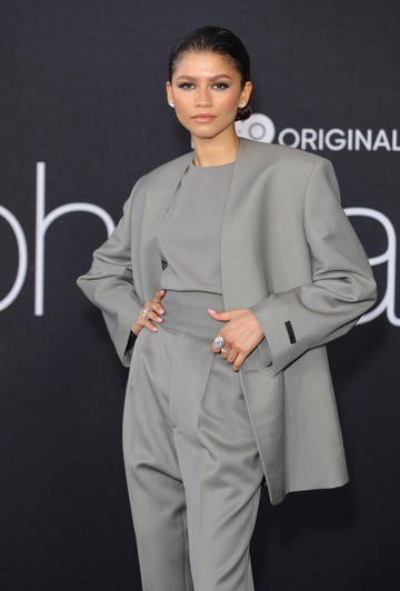 zendaya emmys 2022