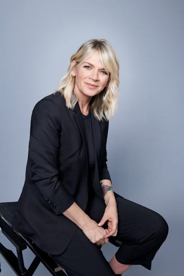 zoe ball