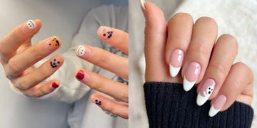 charlotteellennails,nailalamode