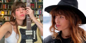 【讀金句】lou doillon 10句話看懂法國女人瀟灑做自己