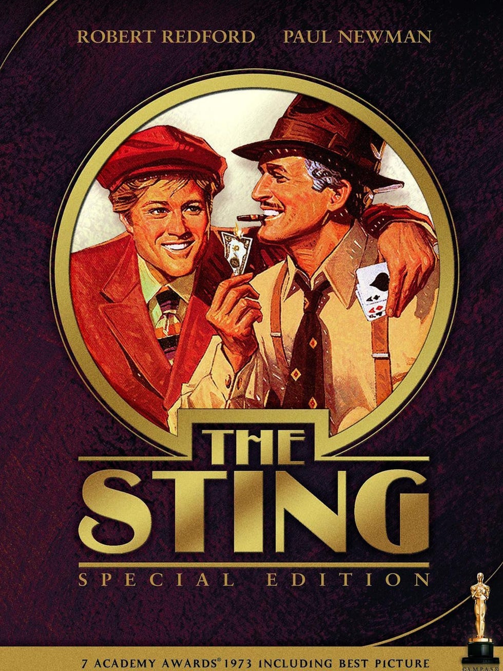 The Sting