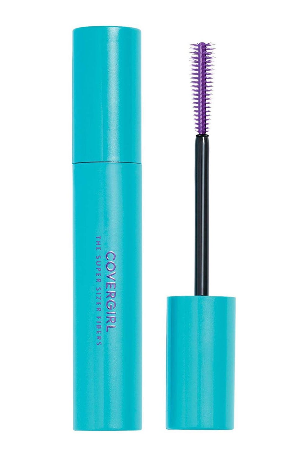 Covergirl Super Sizer Fibers Mascara