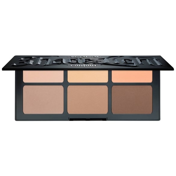 Shade + Light Contour Palette