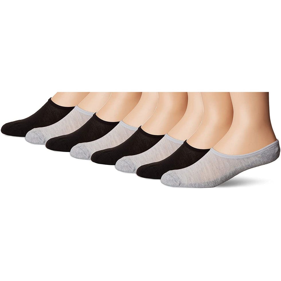 Everyday Lightweight Comfortable Sport Socks