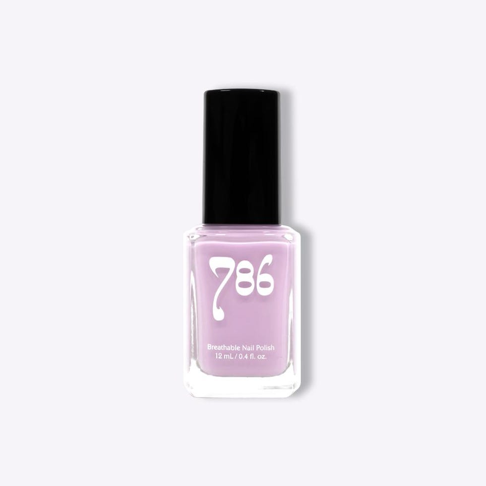 786 Halal Nail Polish in Provence