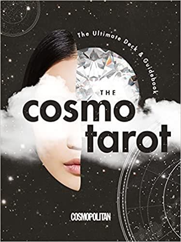 The Cosmo Tarot: The Ultimate Deck and Guidebook