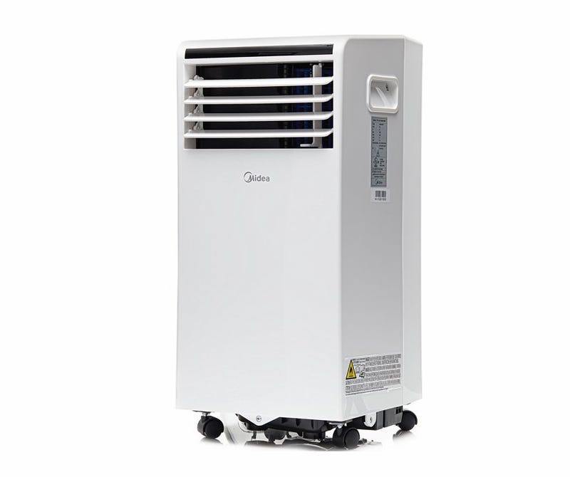 MAP05R1WWT Portable Air Conditioner