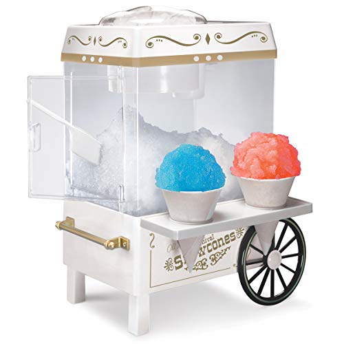 Countertop Snow Cone Maker