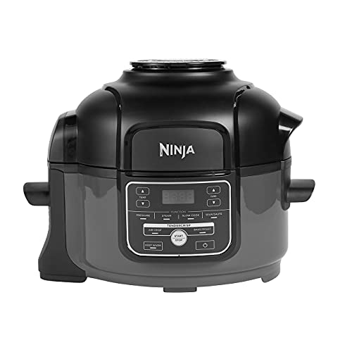 Foodi MINI Multicooker 6-in-1