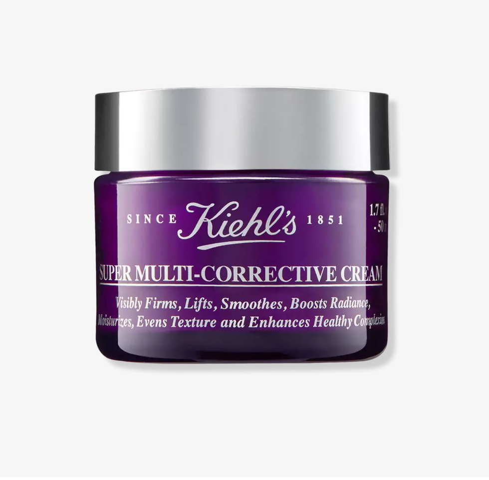 Super Multi-Corrective Anti-Aging Face and Neck Cream