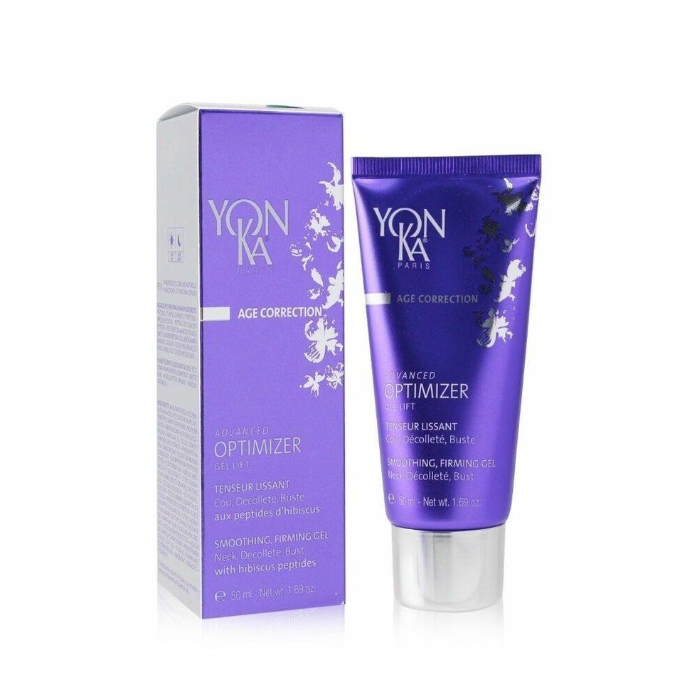 Advanced Optimizer Gel Lift 