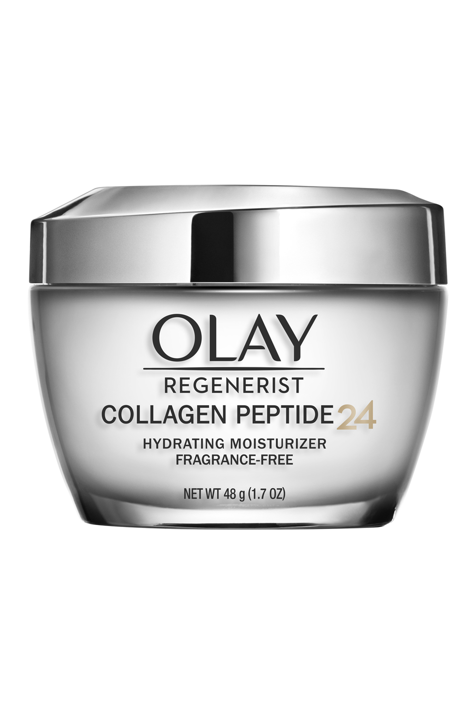 Regenerist Collagen Peptide 24 Face Moisturizer Cream