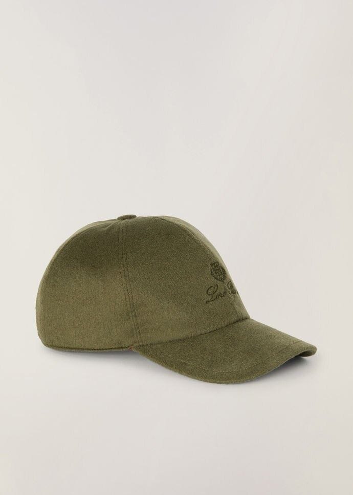 Baseball S Cap