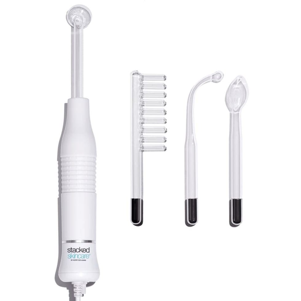 High Frequency Wand for Acne