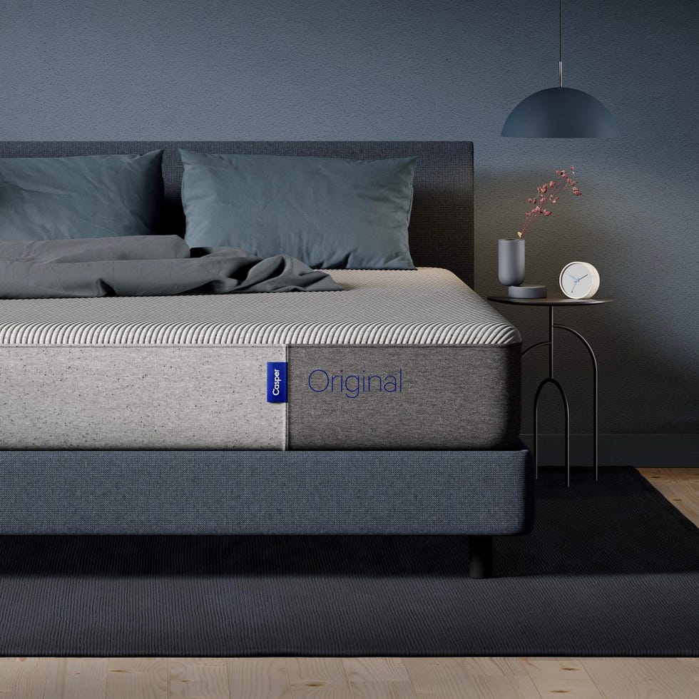 Sleep Original Foam Mattress