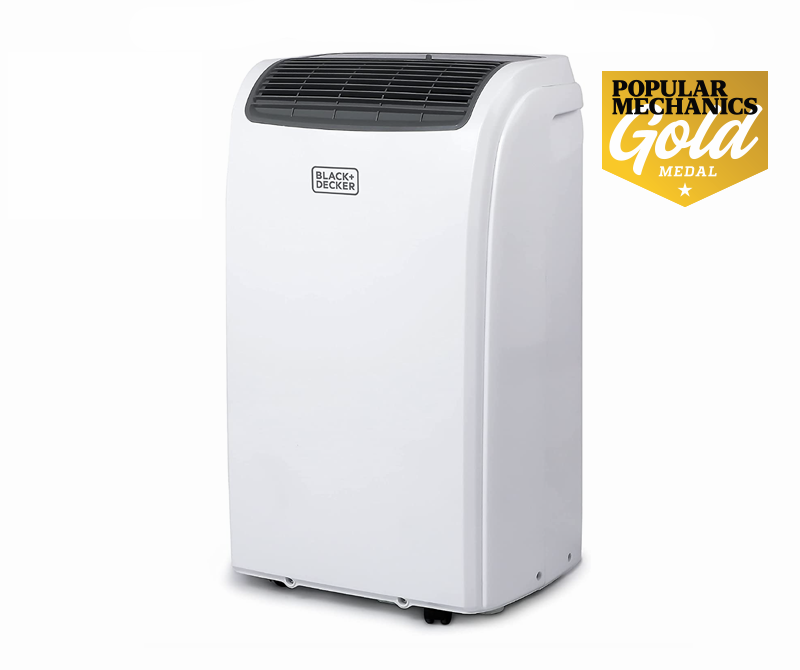 BPACT14WT Portable Air Conditioner