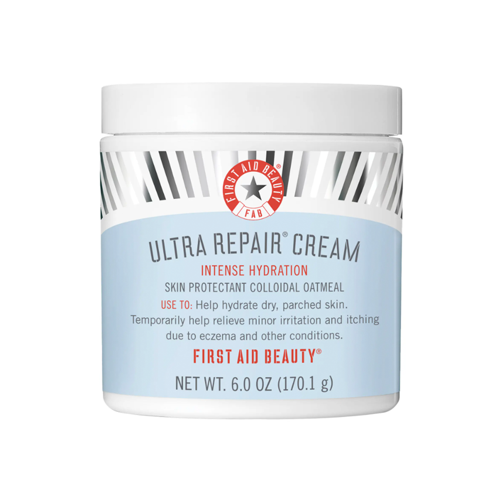 Ultra Repair Cream Intense Hydration