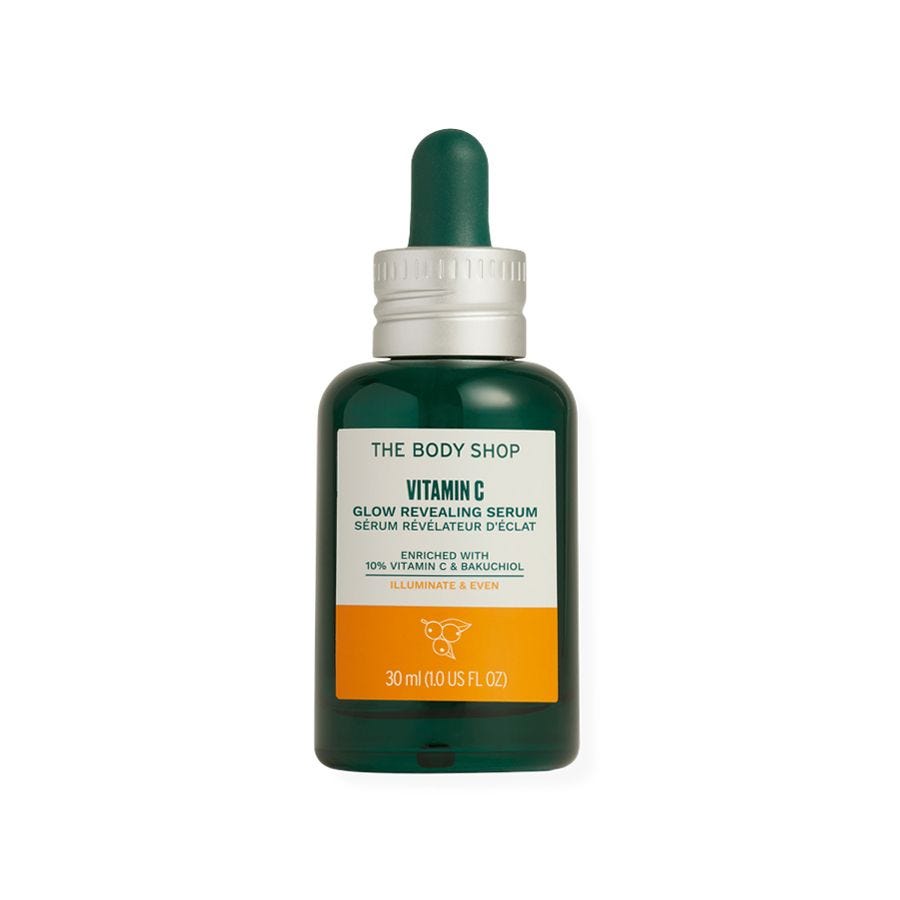 Vitamin C Glow Revealing Serum