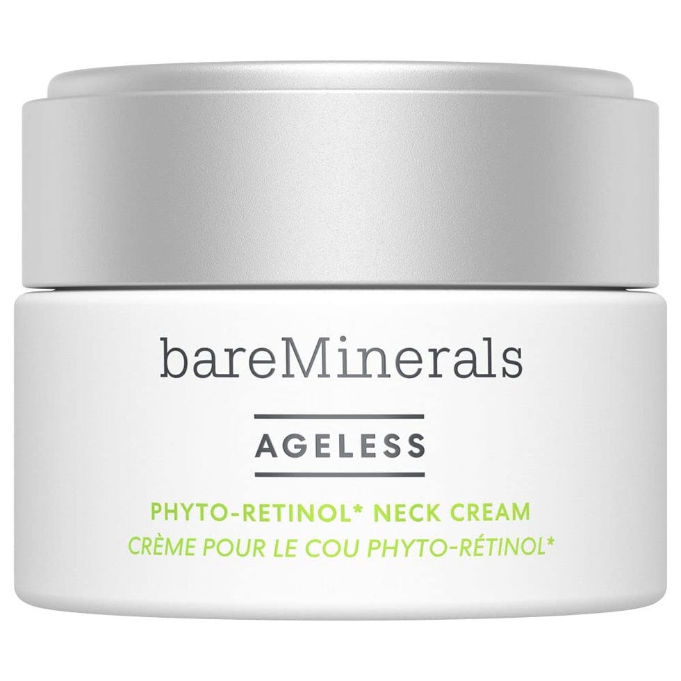 Ageless Phyto-Retinol Neck Cream