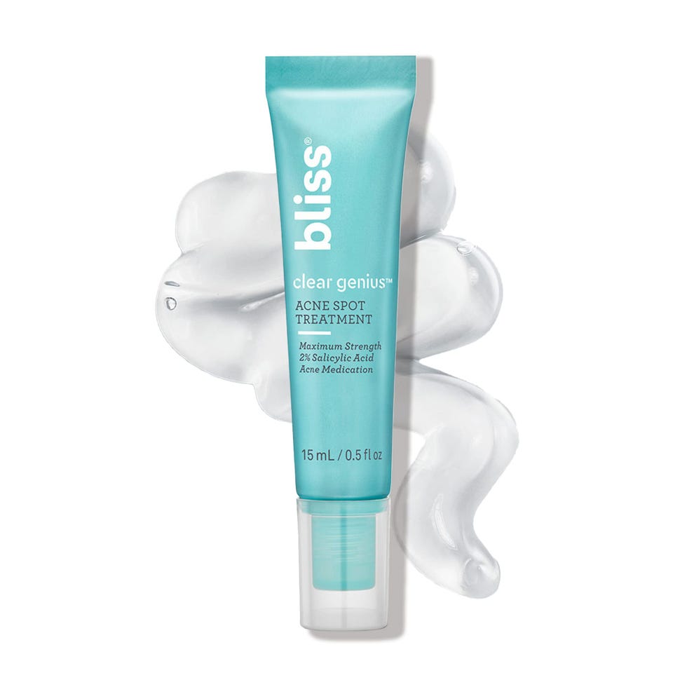 Clear Genius Acne Spot Treatment