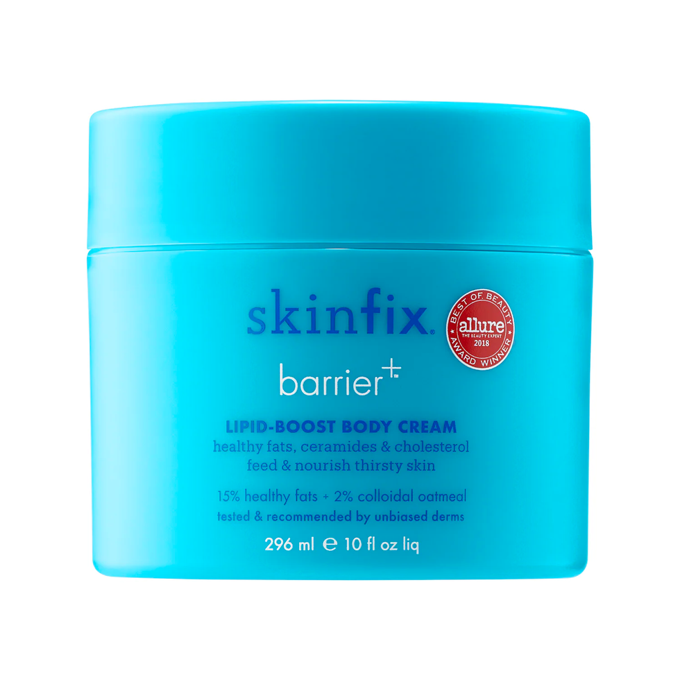 Barrier+ Lipid-Boost Body Cream