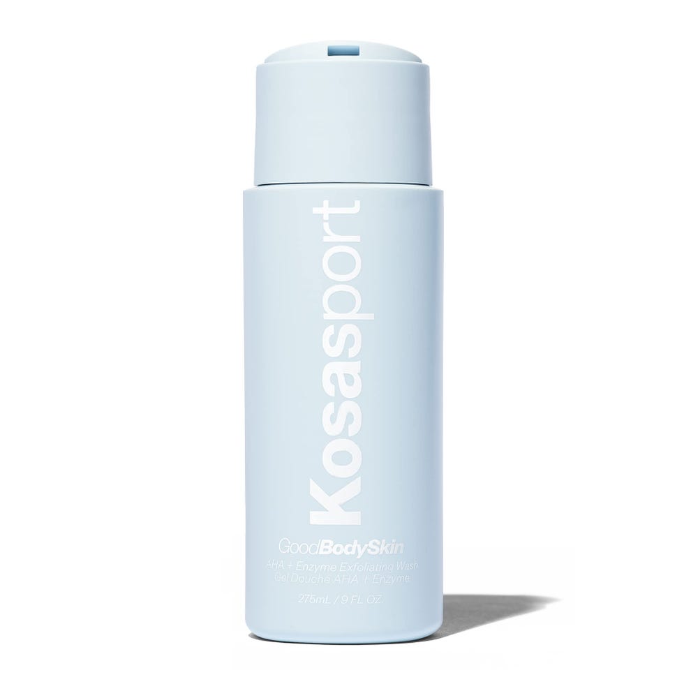 Kosasport Good Body Skin Body Wash