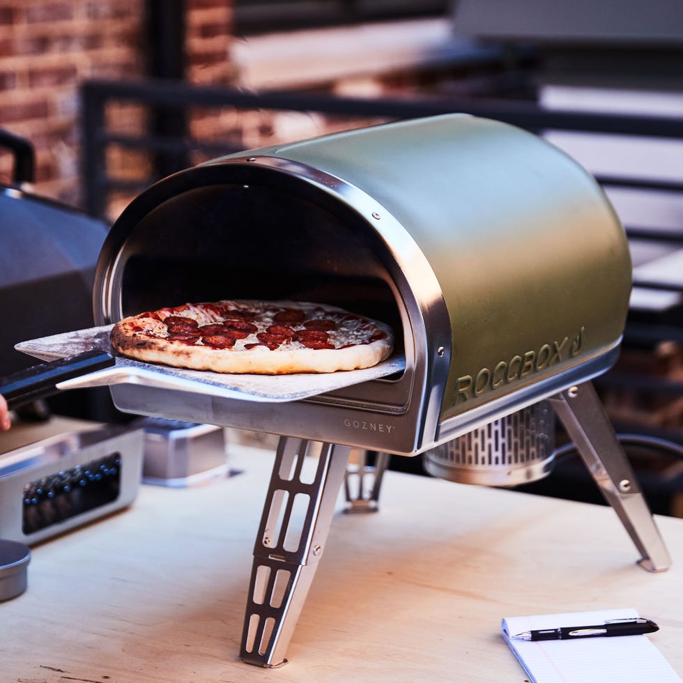 Roccbox Portable Pizza Oven