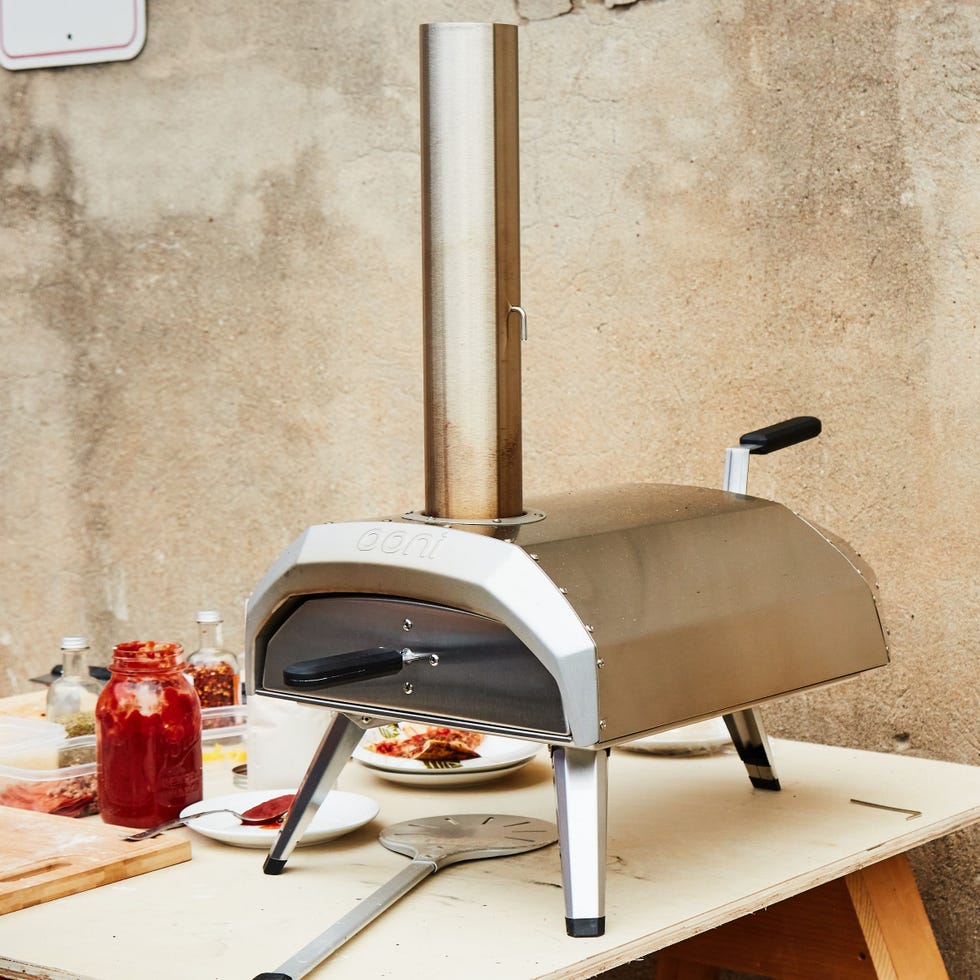 Fyra 12 Outdoor Pizza Oven