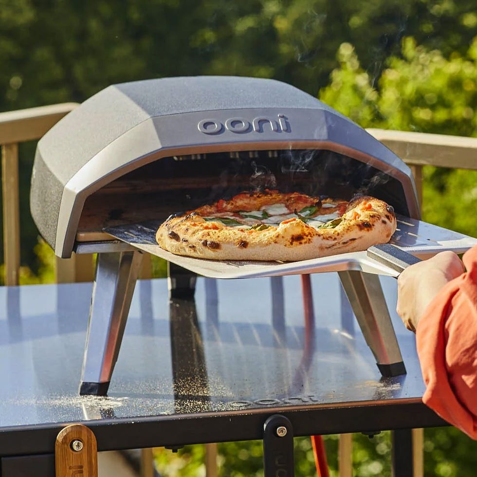 Koda 12 Outdoor Pizza Oven