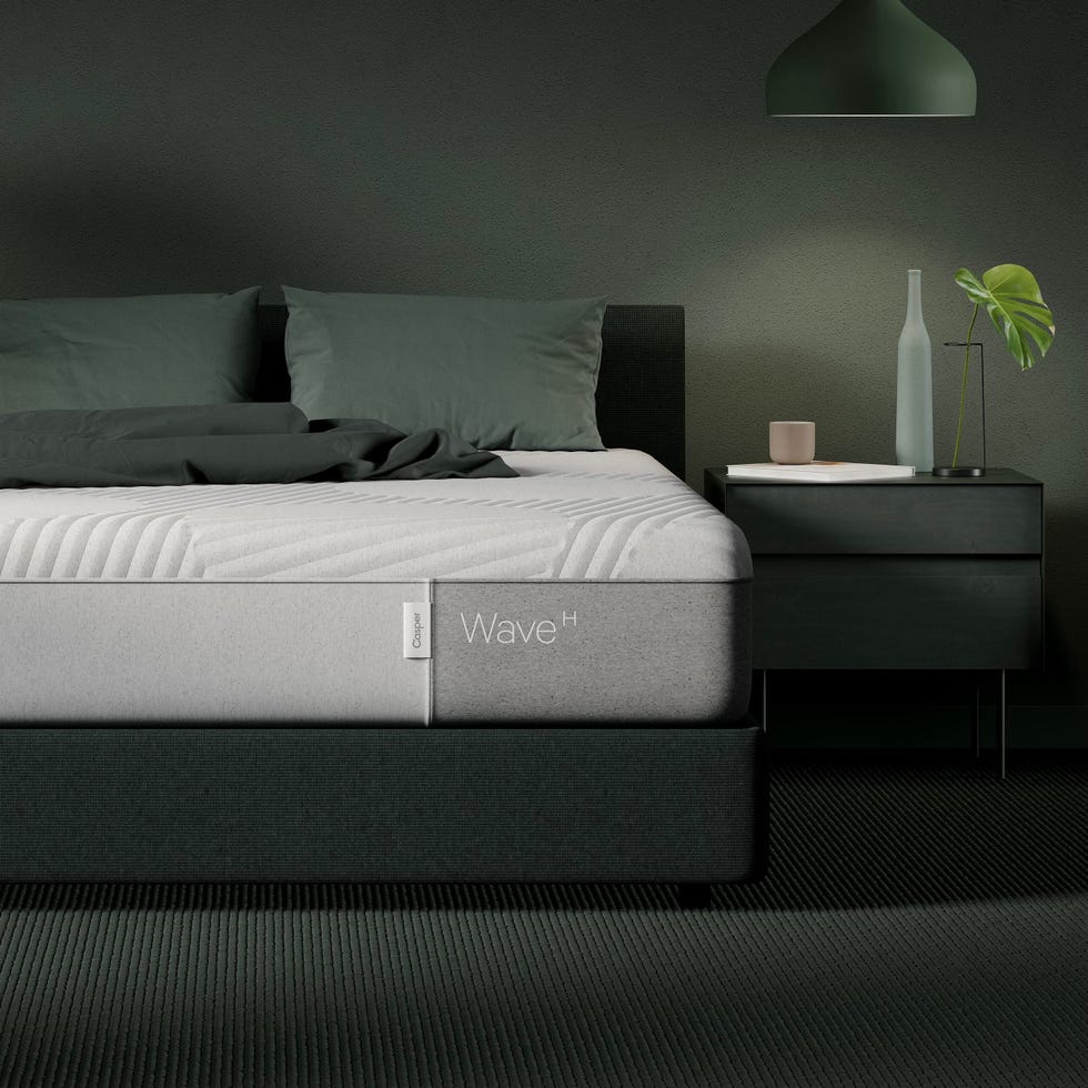 Wave Hybrid Mattress