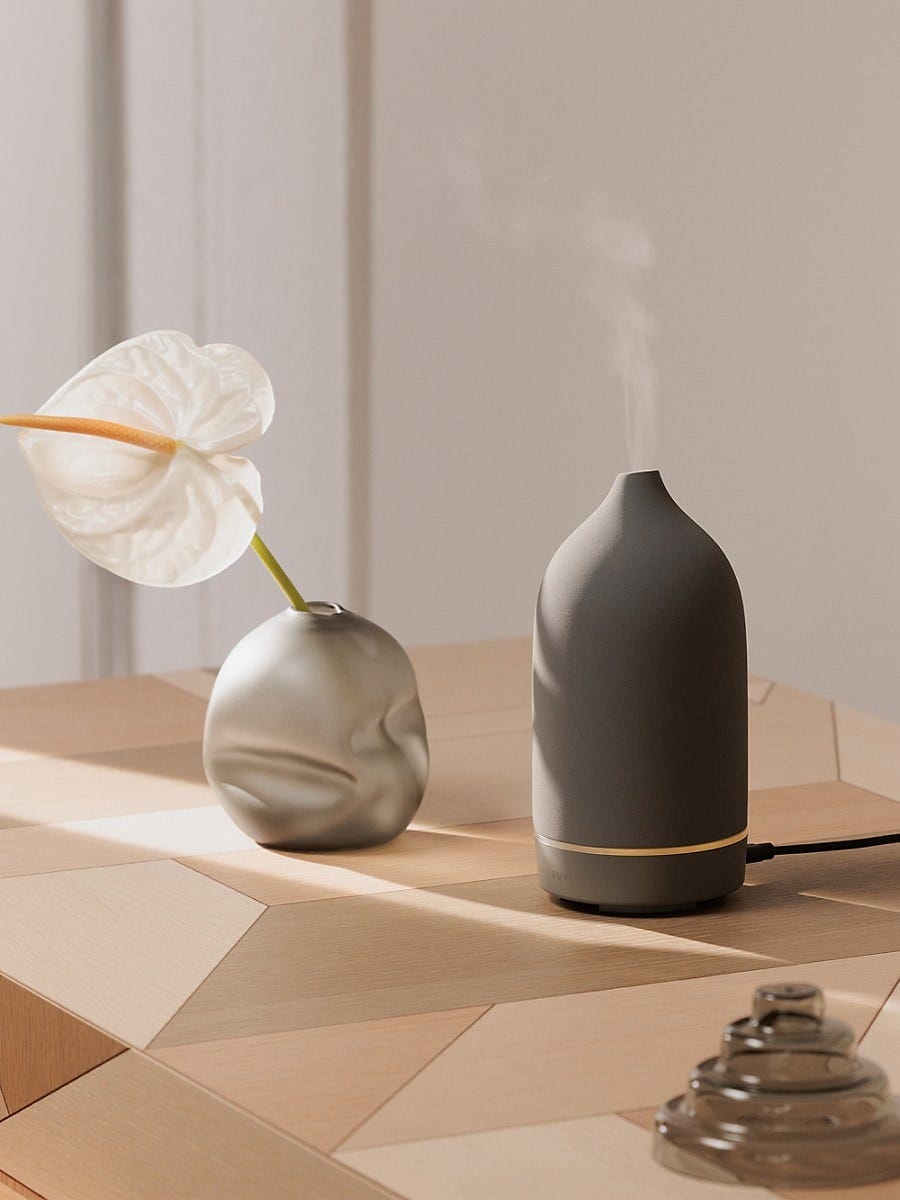 Stone Essential Oil Diffuser