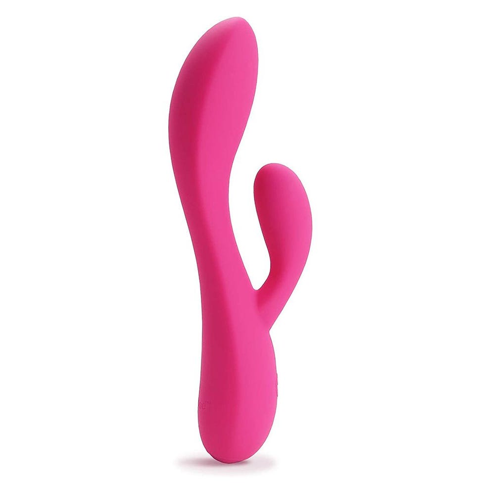 Dual Vibrating Massager