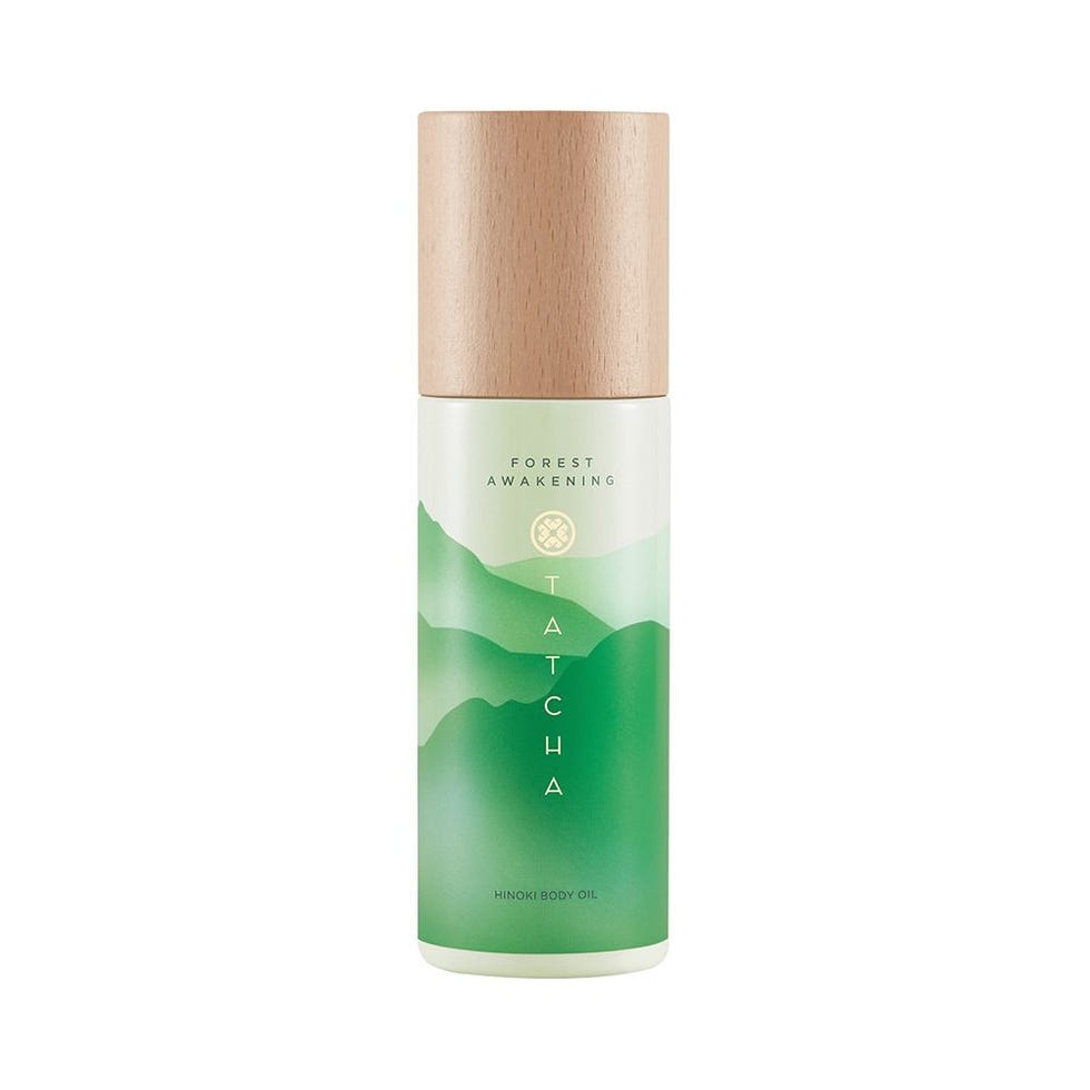 Hinoki Hydrating Body Oil