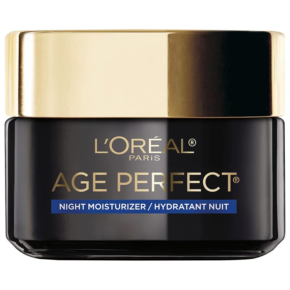 Age Perfect Night Moisturizer