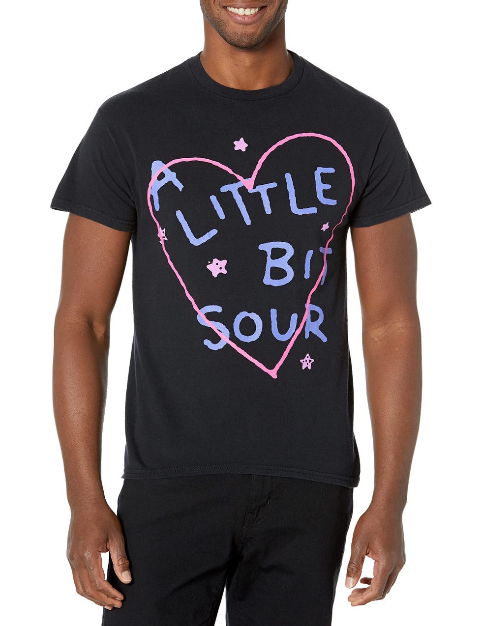 A Little Bit Sour Tour Tee