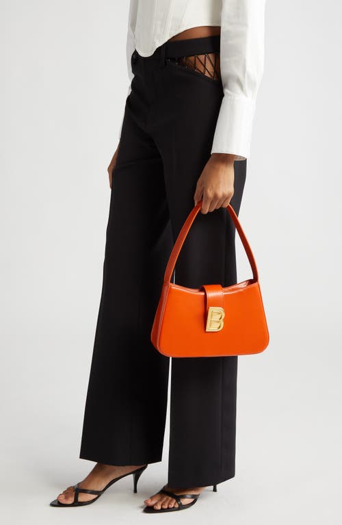 Small Daphne Shoulder Bag