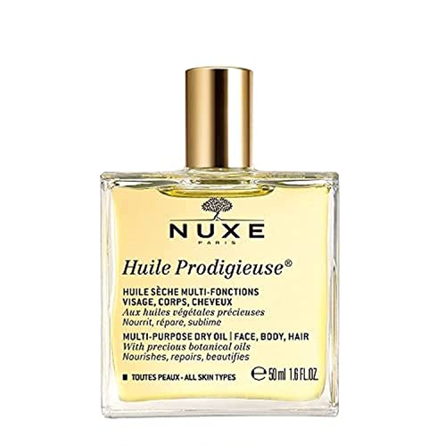 Huile Prodigieuse Multi-Purpose Dry Oil