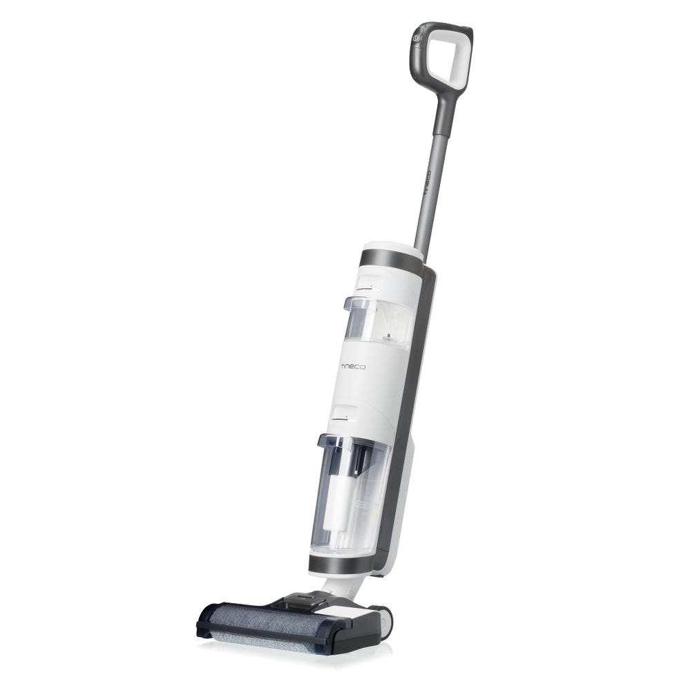 iFloor 3 Cordless Wet/Dry Vacuum Mop