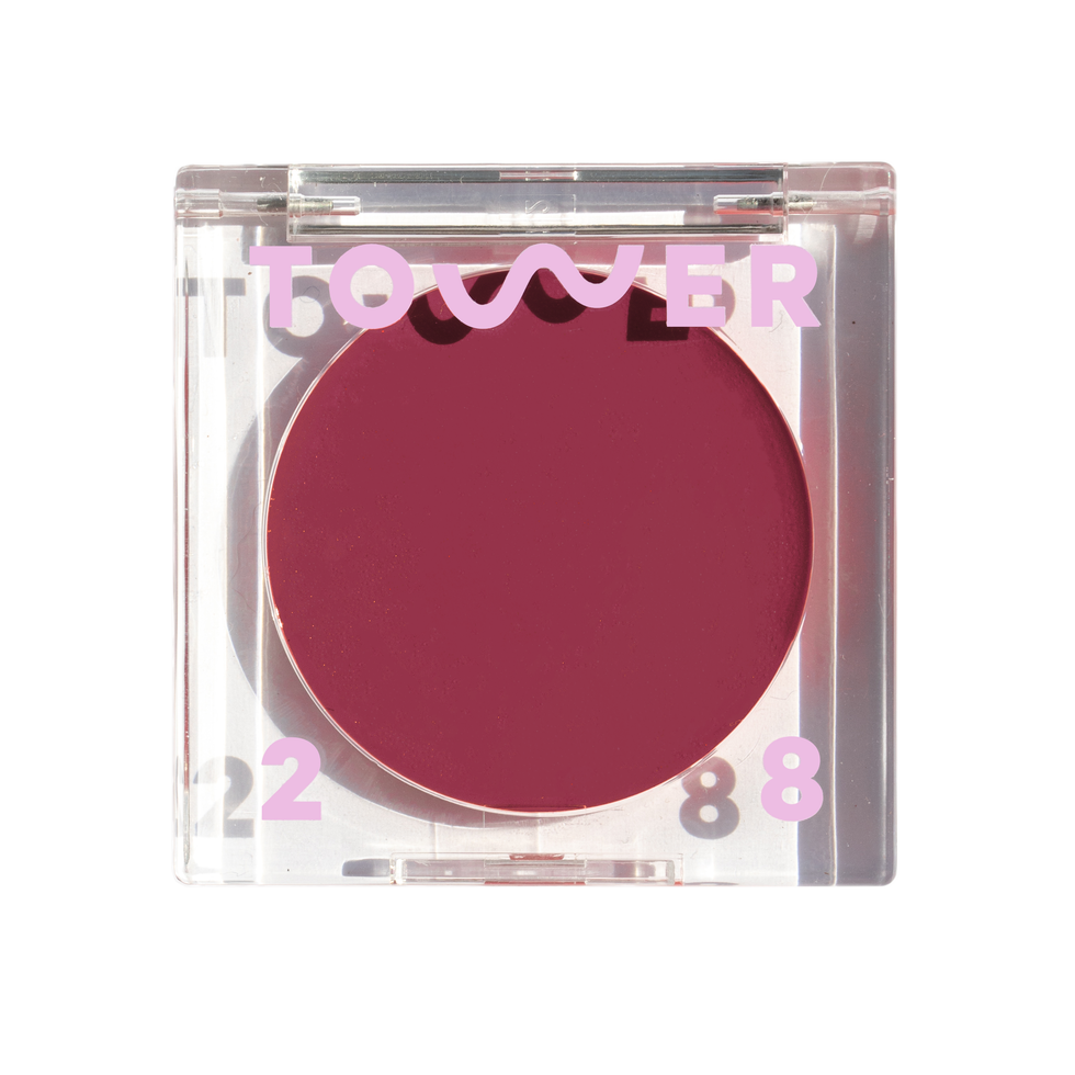 BeachPlease Lip + Cheek Cream Blush