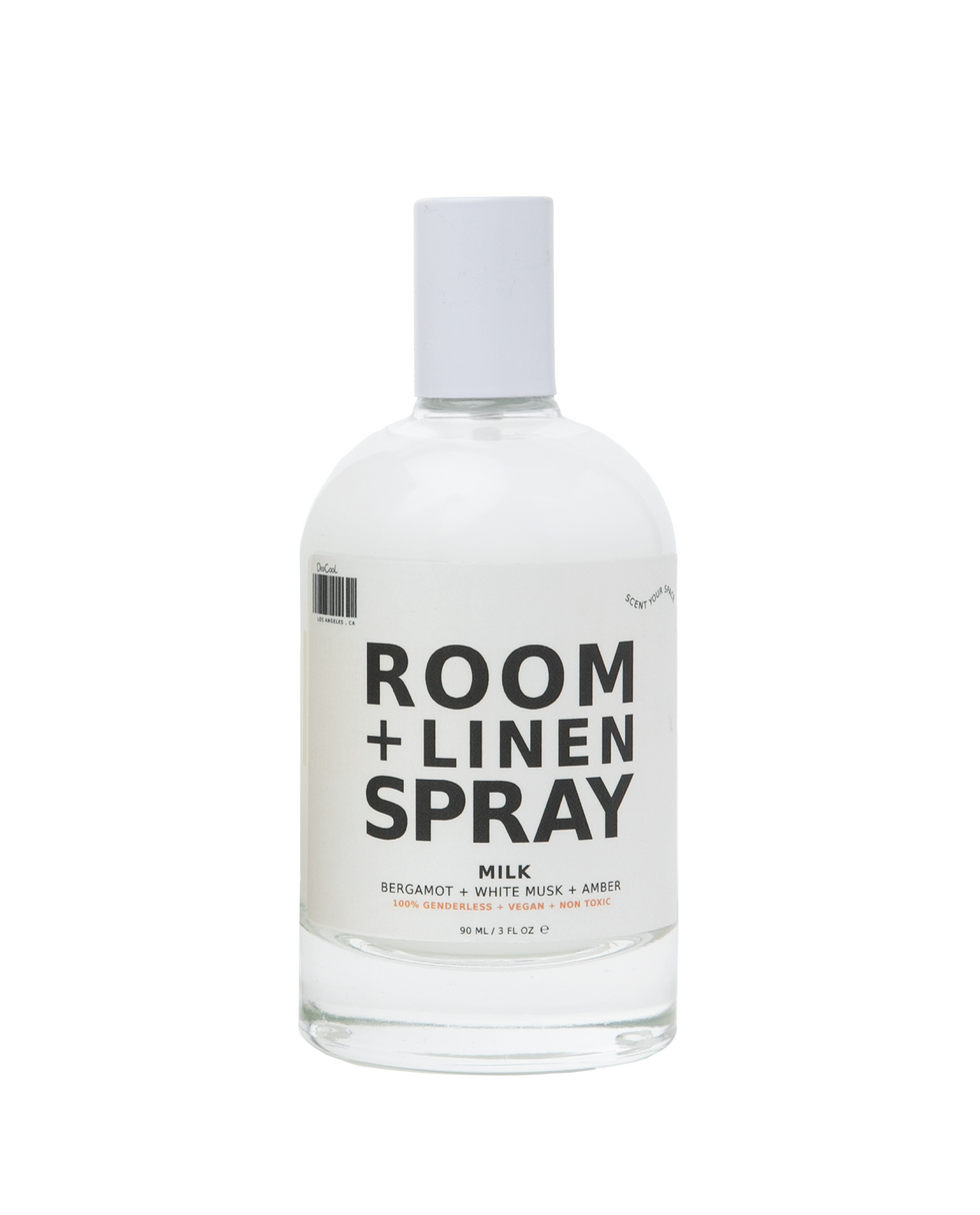 Room Linen Spray