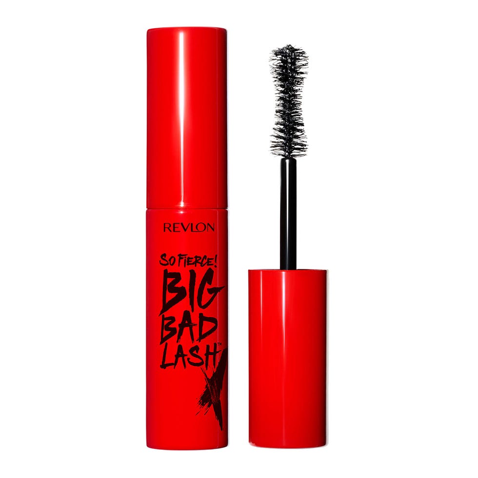 So Fierce Big Bad Lash Mascara