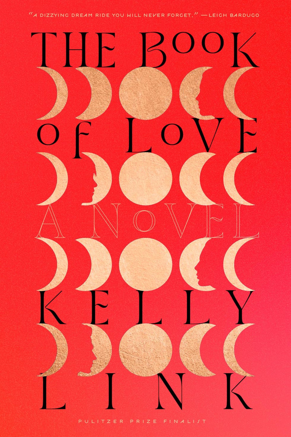 <em>The Book of Love</em>, by Kelly Link