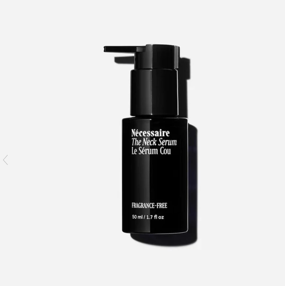 The Neck Serum