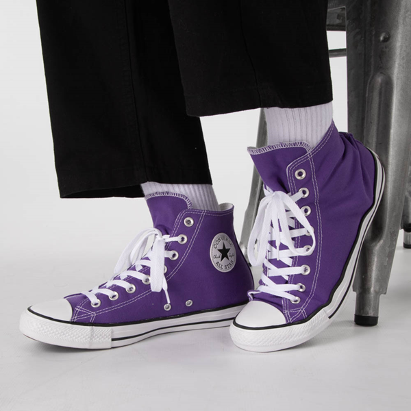 Chuck Taylor All Star Hi Sneakers