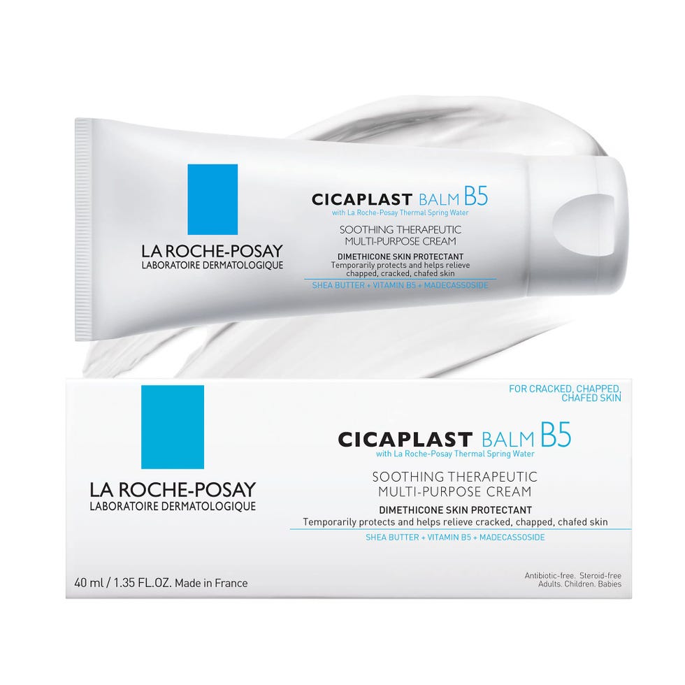 Cicaplast Balm B5 Soothing Therapeutic Multi Purpose Cream